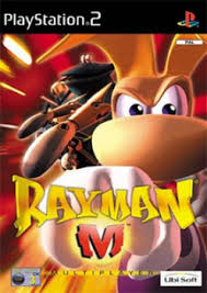 See full list on raymanpc.com Rayman M Ps2 Amazing Toys Comic Shop Zurich