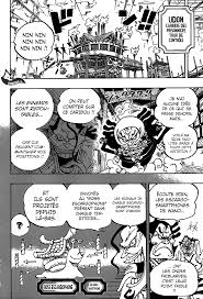 One Piece January 1980