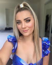 Georgia Knowles's Instagram, Twitter & Facebook