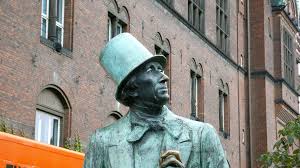 Hans christian andersen (/ˈændərsən/, danish: Can Hans Christian Andersen Conquer The Chinese Film Market Scandasia