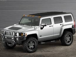 Image result for Silver Birch 2007 Hummer