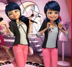 mucize ugur bocegi ile kara kedi marinette hayaller kara kedi disney channel kedi
