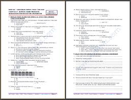 Contoh soal matematika kelas 4 sd semester 1 dan 2 2019 soal ulangan matematika kelas 4 semester 1 k 13. Soal Tematik Kelas 1 Tema 6 Subtema 4 Semester 2 Kurikulum 2013 Tahun 2018 2019 Rief Awa Blog