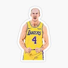 Highlights | alex caruso (13 pts, 3 ast, 3 reb) vs. Alex Caruso Stickers Redbubble