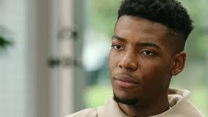 Malik Lawrence's Instagram, Twitter & Facebook