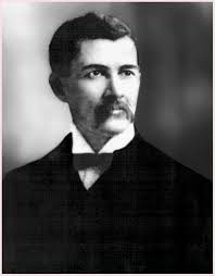 Founder of Lance...Phillip Lance