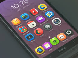 Launcher Icons Launcher Icon Web Trends Icon