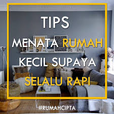 Maybe you would like to learn more about one of these? Menata Rumah Kecil Seringkali Ciptaland Development Facebook