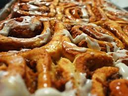 Sticky Buns Sticky Buns Food Pastry