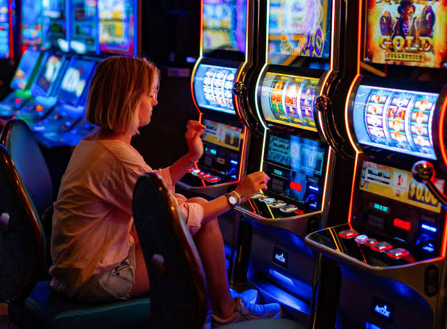Philippines Slot Casinos: Discover the Best Places to Spin and Win -  SpeedwayMedia.com