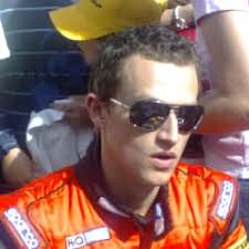 Famous Male Racecar Drivers