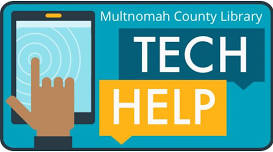 Tech Help Drop-in