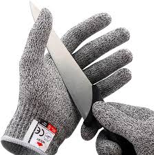 The 10 Best Cut Resistant Gloves For Safer Slicing And