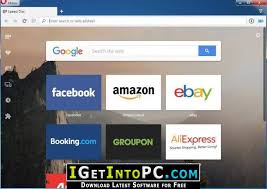 Opera's popular shortcuts start page has been refreshed to make exploring web content with opera account, you can switch devices and pick up. Opera 57 0 3098 91 Offline Installer Free Download