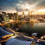 Singapore City from worldstrides.com