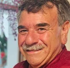 Michele Ranalli in persone