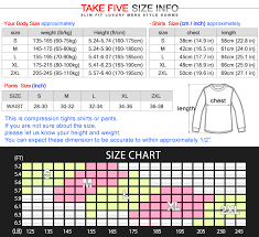 19 Matter Of Fact Under Armour Base Layer Size Chart