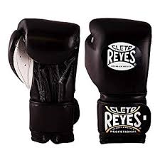 Cleto Reyes Training Gloves With Hook And Loop Closure For Man And Women