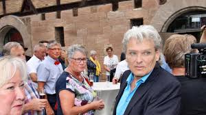 We did not find results for: Portrait Im Br Fernsehen Lebenslinien Mit Ernst Hannawald Spalt Nordbayern