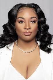 Fatimah Morris's Instagram, Twitter & Facebook