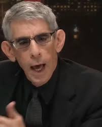 Richard Belzer On What Led To The Hulk Hogan Incident