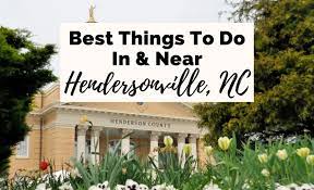 The postal service is an essential government service, and will remain open wherever possible. 8 Fantastically Fun Things To Do In Hendersonville Nc Uncorked Asheville