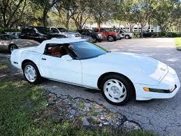 Image result for White 1991 Corvette