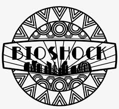 See more of sam edelman on facebook. Bioshock Logo Vector Sam Edelman Cassette Clutch Free Transparent Png Download Pngkey