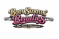 Boot Scootin’ Beauties - Wagga