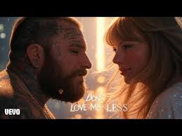 Teddy Swims & Taylor Swift