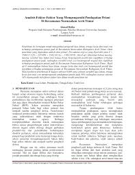 Ini hal kedua yang paling penting tetapi kadang sering terlupakan oleh banyak orang. Https Ejurnalunsam Id Index Php Jse Article Download 332 257