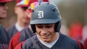 Dover wins East Central Ohio League baseball title