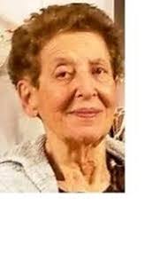 Bernice Stern's Instagram, Twitter & Facebook