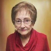 Margaret (Sissy/Granny) Estell Butler Obituary