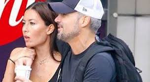 E invece ecco la mazzata: Elisabetta Gregoraci Fuga Con Il Fidanzato A New Nork