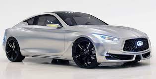 2021 Infiniti Q60 Coupe Ipl Value 2015 Infiniti Infiniti Twin Turbo