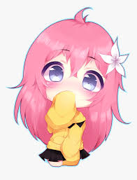 Plus, you can add as many as you like and create a whole group of anime chibi characters. Cute Chibi Anime Girl Hd Png Download Kindpng