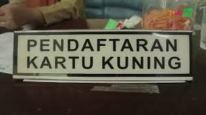 Feb 05, 2021 · pemohon sebelumnya harus mengisi formulir online melalui aplikasi siap kerja. Pendaftaran Kartu Kuning Di Disnaker Kota Tangerang Tangerang Tv Youtube