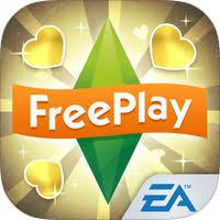 Bring Home The Sims App Store Story Sims Iphone Apps Ipad Apps
