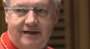 New York Cardinal Edward Egan dies at 82