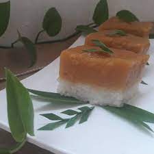 Kue Lapis Ketan Sarikaya By Dapoer Ummu 3a Kue Lapis Traditional Cakes Desserts