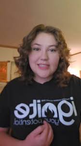 Meet Bailey — our Region 2 Reporter! 💥