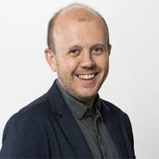 Speaker Series: How Ideas Become Policy