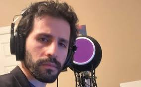 Mitzi Bernard 🎨 🖼 🎭 by ROTHODOX LLC in Parole, MD