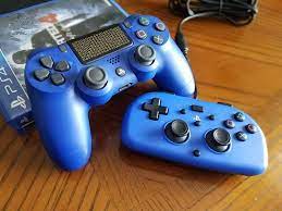 Maybe you would like to learn more about one of these? Every Color Ps4 Controller You Can Buy Today In 2021 Android Central