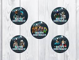 How to make a free happy birthday banner? Boy Roblox Party Roblox Boy Digital Download Boy Roblox Birthday Centerpieces Roblox Birthday Party Roblox Party Supplies Party Decor Jesuskidsng Org