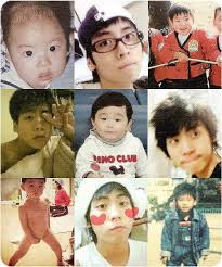 Aww Baby Jjong X Jonghyun Throwback Jonghyun Shinee Taemin