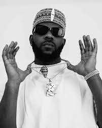 Odumodublvck is currently the artiste with the most monthly listeners from Nigeria 🎶🔥🔥 Credit : @thedebuthub #grixmagazine #culture #music #afrobeats #spotify