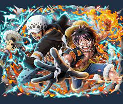 law and luffy one piece manga anime one piece one piece anime one piece luffy