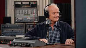 Frasier' Revival Canceled at Paramount+, Studio Seeking New Home
